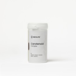 Carotenoid Complex - "NeoLife" 15 karotenoidų mitybos papildas (90 kapsulių)