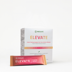 ELEVATE tropinių vaisių gėrimas - "NeoLife" aminorūgščių mitybos papildas