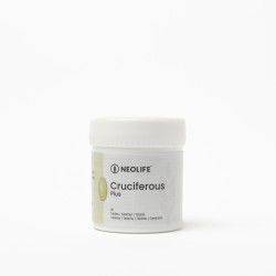 Cruciferous Plus - "NeoLife" kryžmažiedžių daržovių mitybos papildas (60 tablečių)