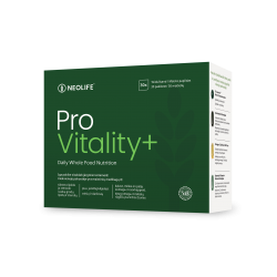 Pro Vitality Plus - "NeoLife" kompleksinis mitybos papildas (1x30 maišelių)