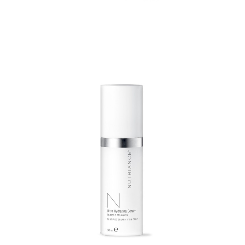 Ultra Hydrating Serum - 