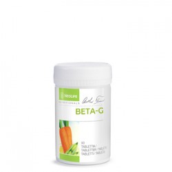 Beta-G (Betaguard) - "NeoLife" mitybos papildas su cinku ir selenu (90 tablečių)